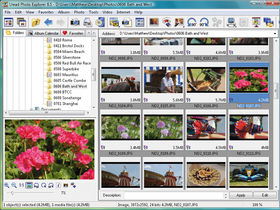 Ulead Photo Explorer 8.5